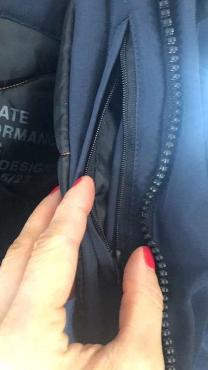 Redskins - Blouson garçon 10ans - photo numéro 9