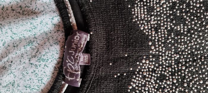 Robe à strass - photo numéro 4