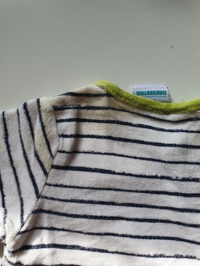 Pyjamas - photo numéro 9