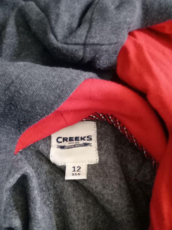 Lot de vêtements garçon 12ans - photo numéro 10