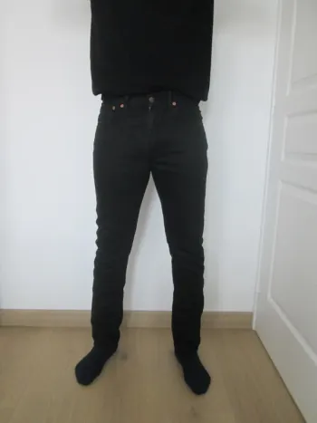 Jeans Levi's 751