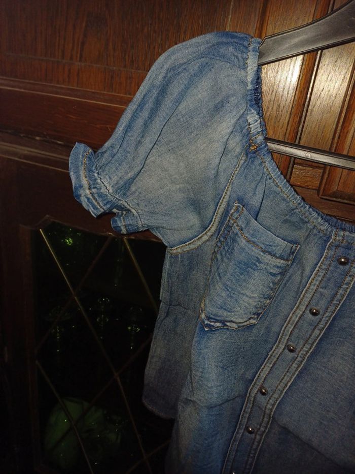 Tee-shirt - photo numéro 2