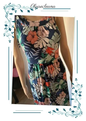 🛑 robe longue taille 36🛑