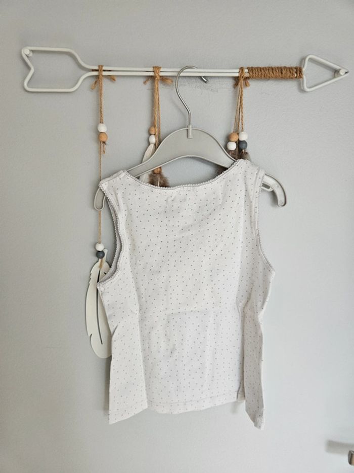Maillot de corps 3 ans - photo numéro 2