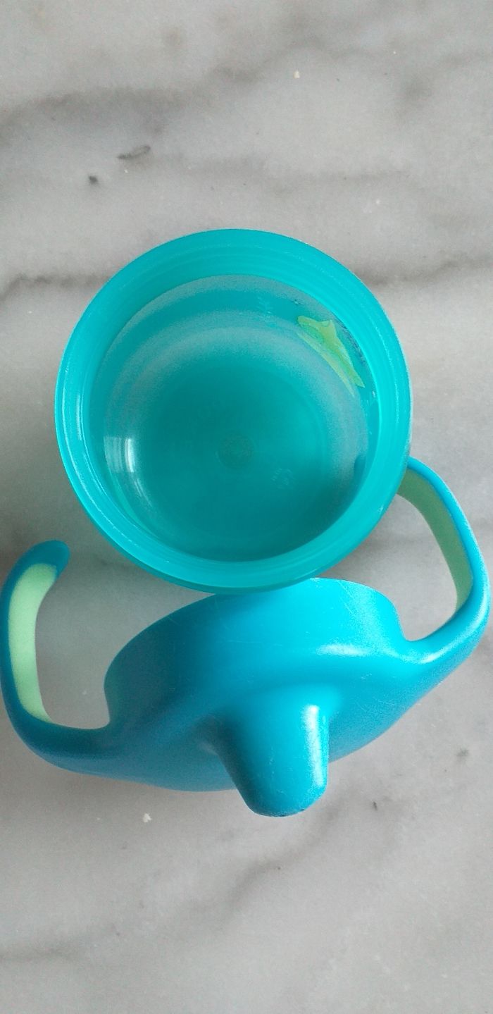 Verre à anses Renard - photo numéro 5