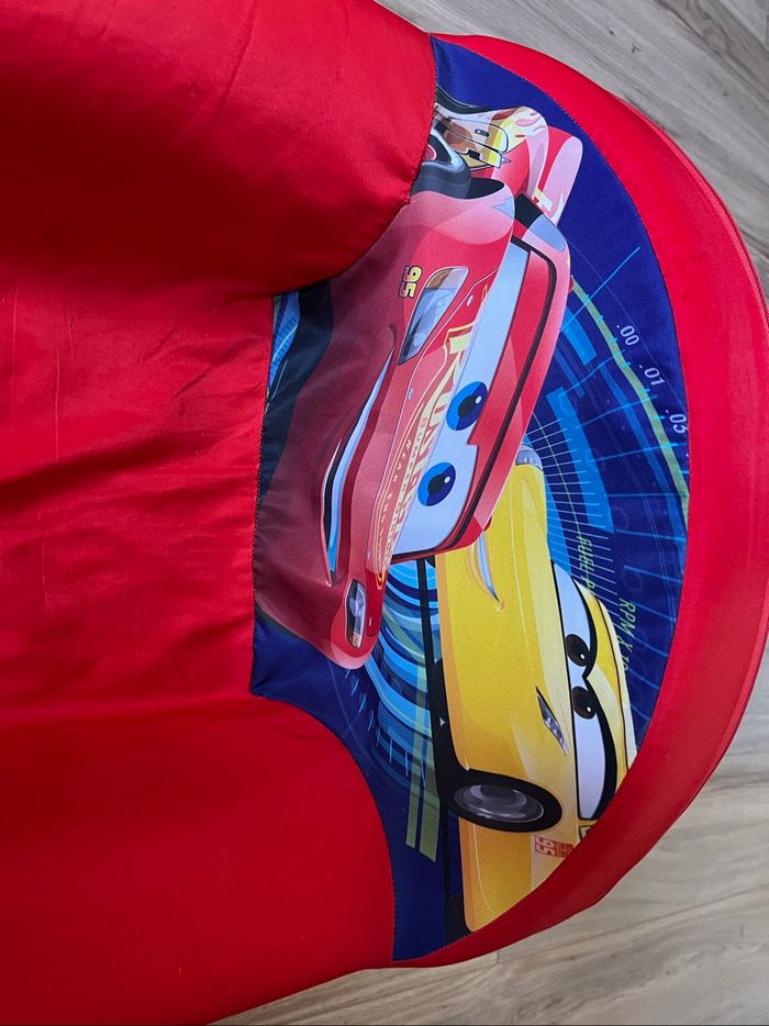 Fauteuil enfant - photo numéro 4