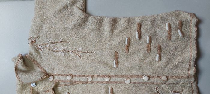 Gilet M/L - photo numéro 2