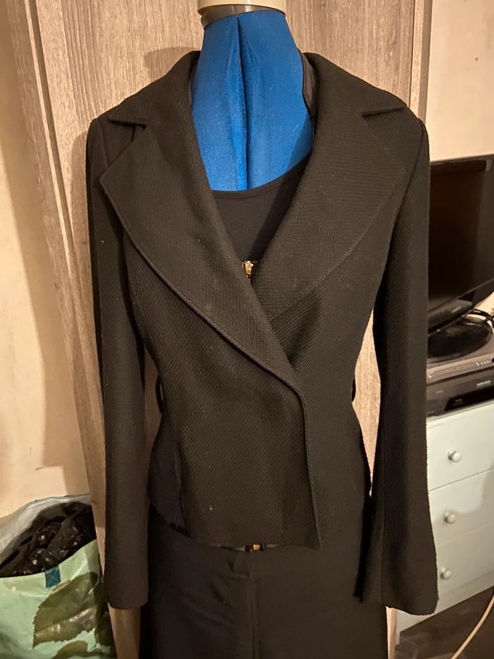 Veste de tailleurs - photo numéro 2
