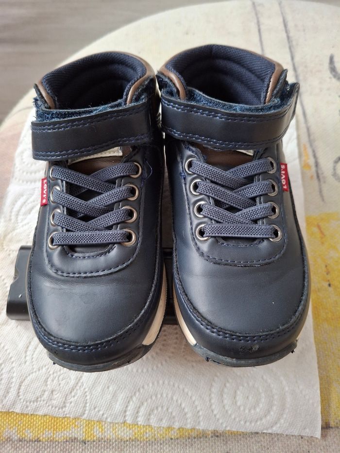 Chaussures  LEV'IS - photo numéro 2
