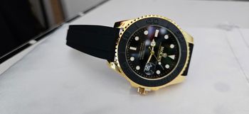Jolie montre Rolex