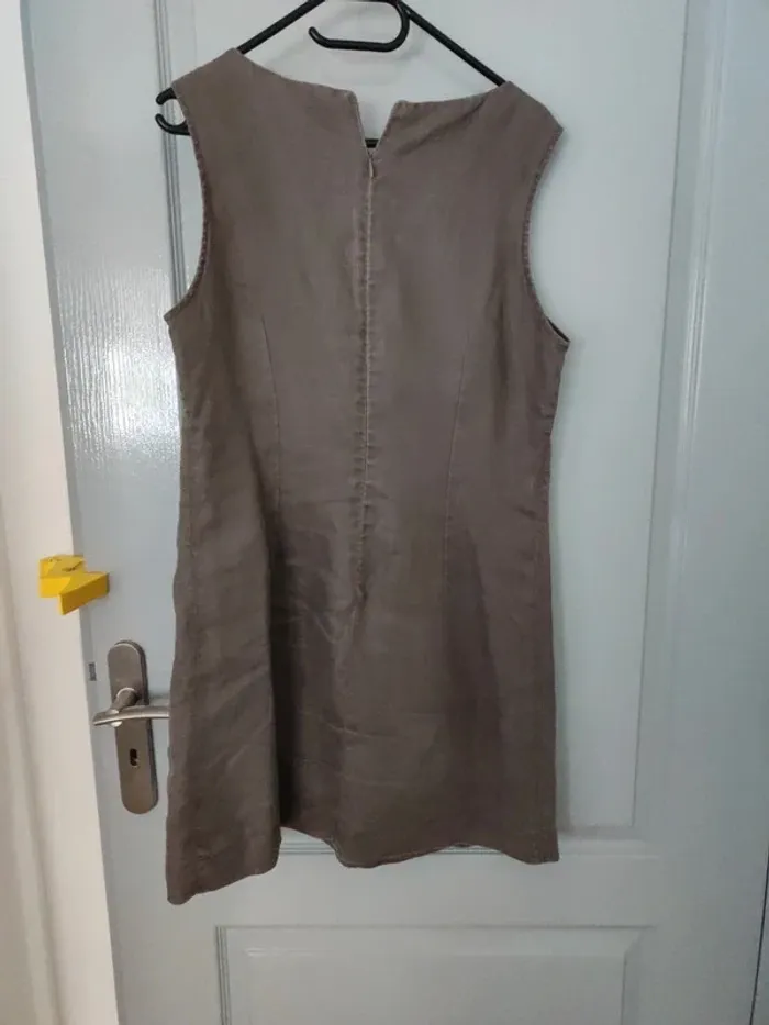 Robe taille 42 camaïeu - photo numéro 2