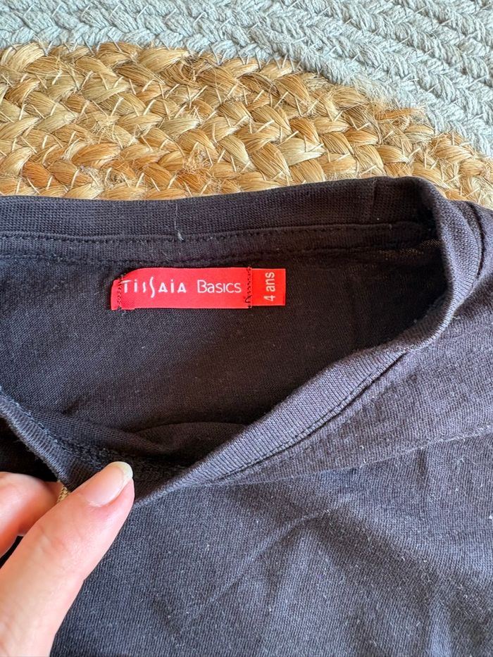 Haut - photo numéro 2