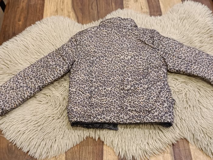 Doudoune mi saison réversible - photo numéro 5