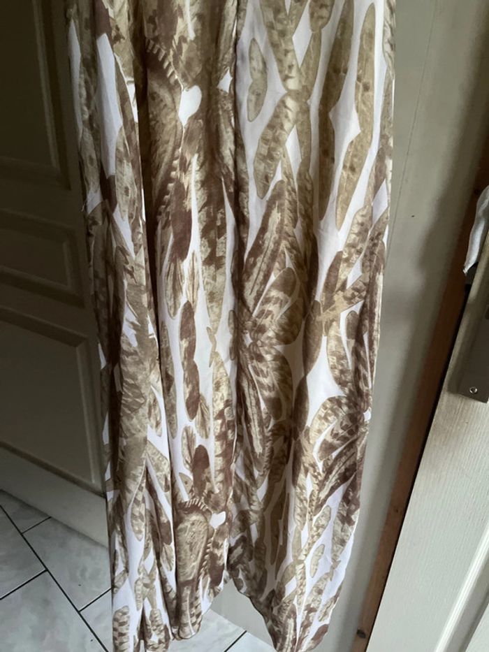 robe longue - photo numéro 8