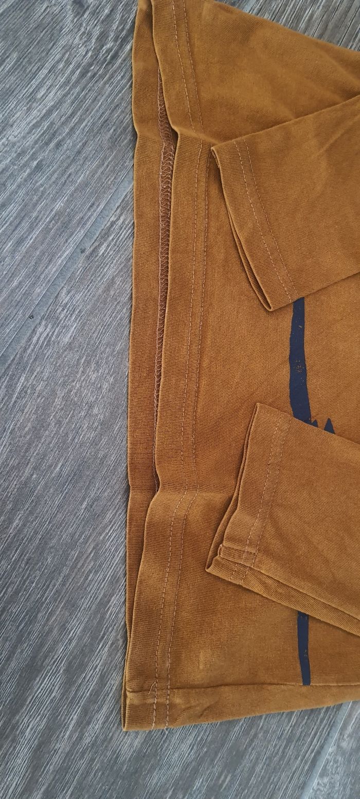 Maillot manches longues - photo numéro 3