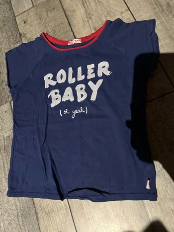 Lot de 20 vêtements