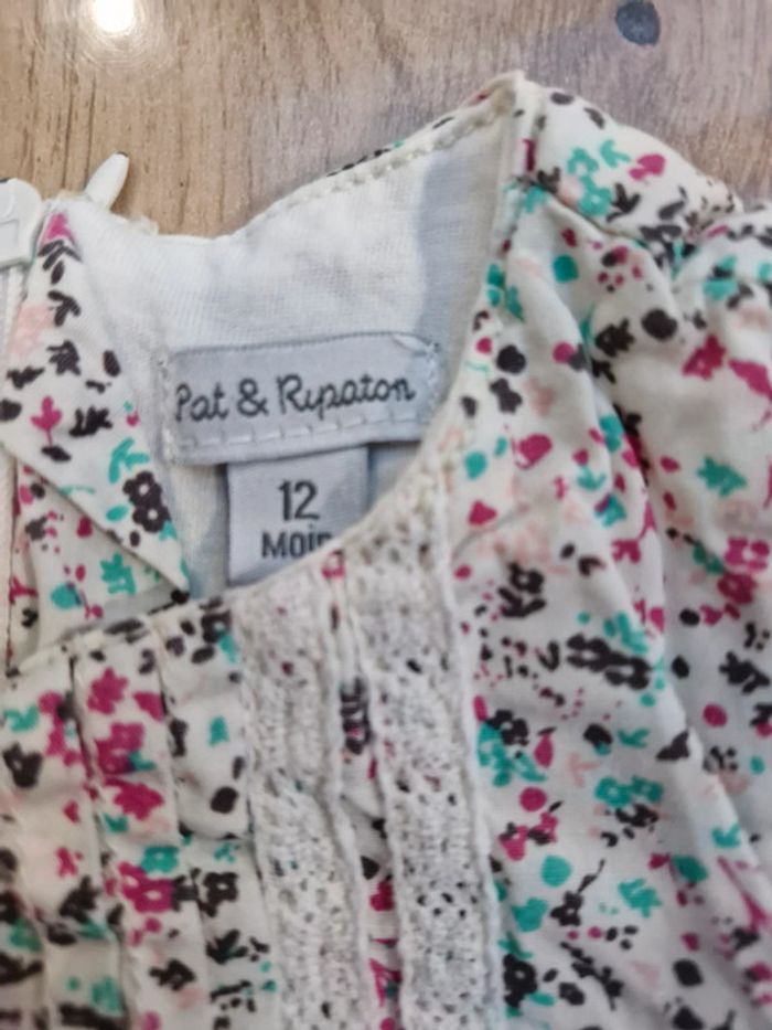 Robe d'été - photo numéro 2