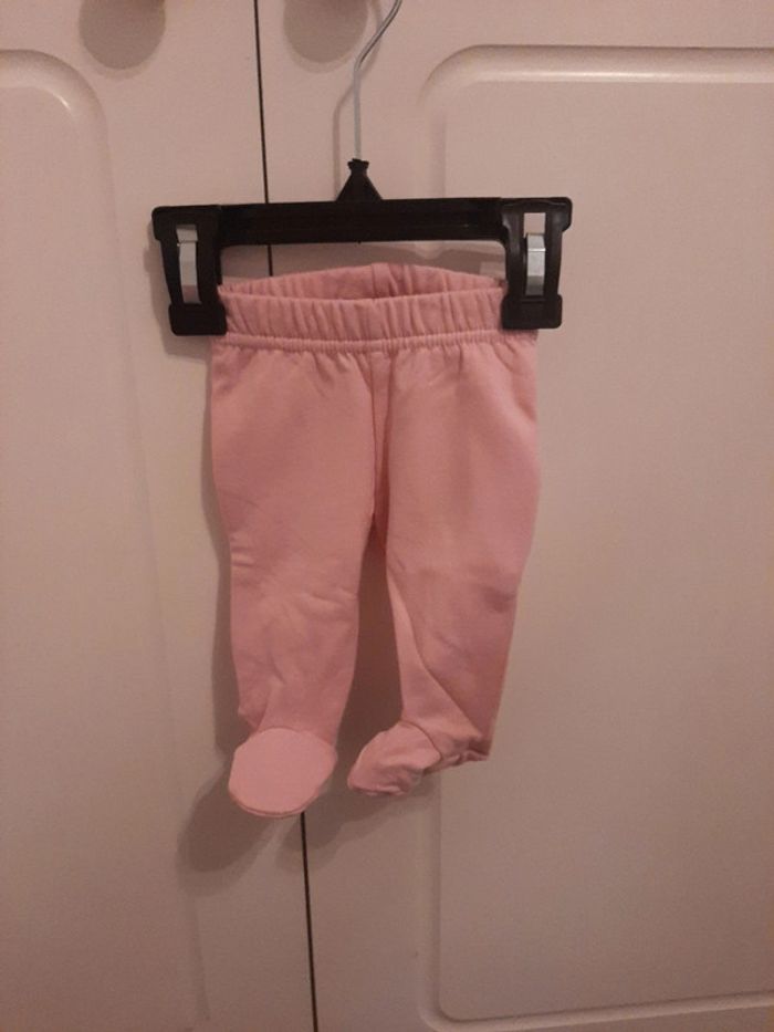 Ensemble chaud - photo numéro 2