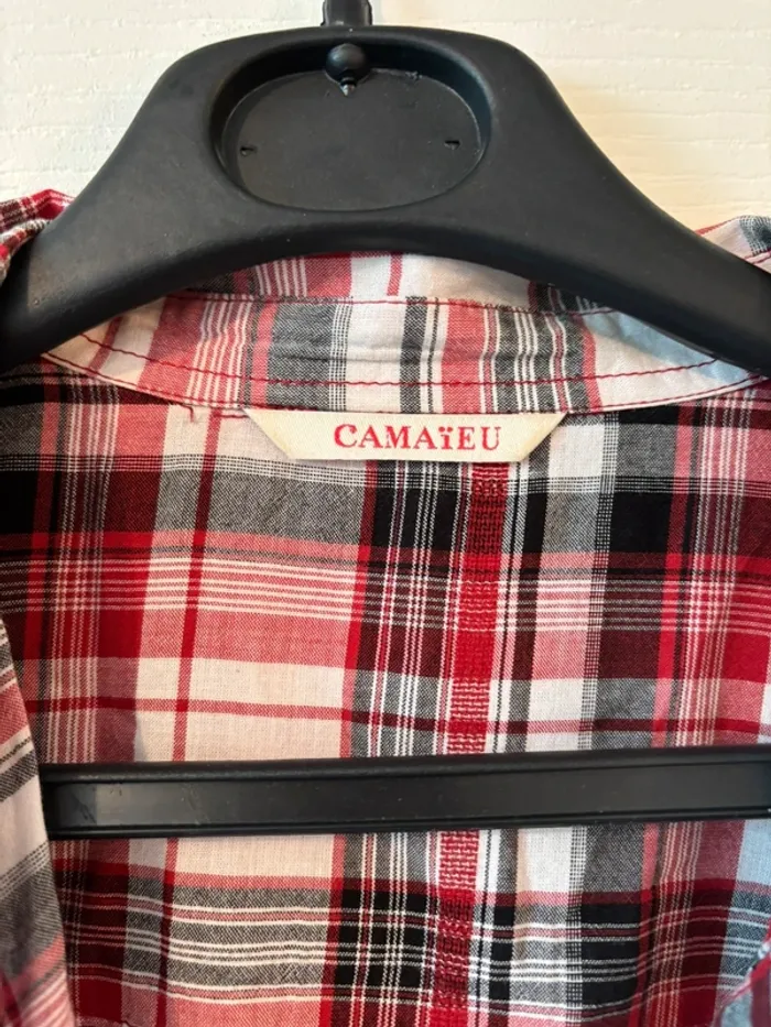 Chemise femme - photo numéro 2