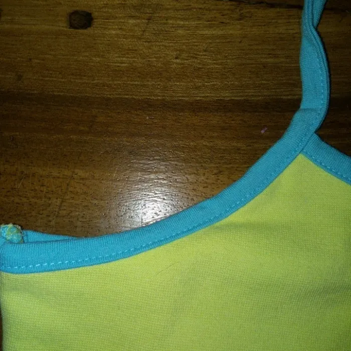 T-shirt d’été - photo numéro 6