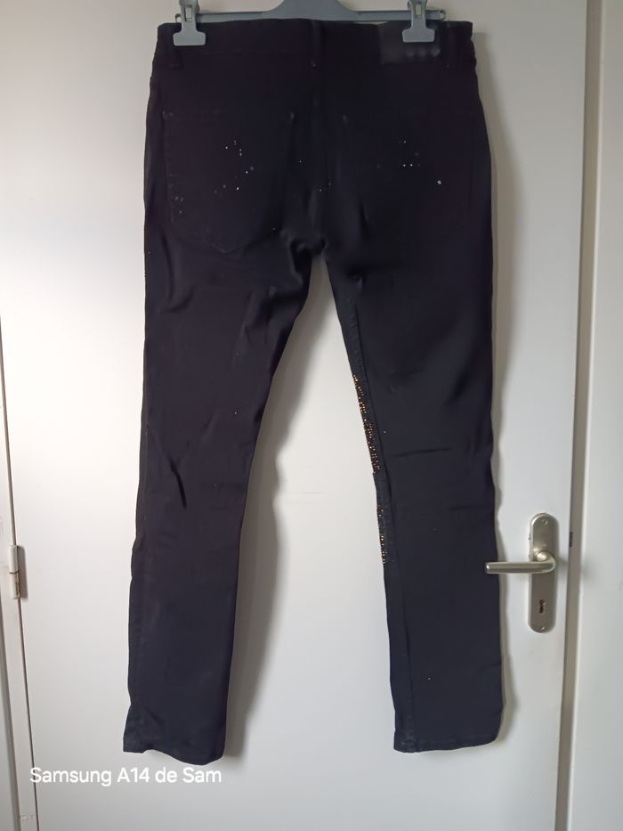 Jean homme blyck denim 36 - photo numéro 2