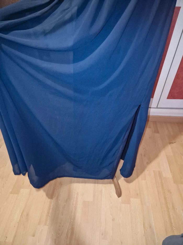 Robe longue - photo numéro 11