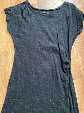 Tunique school rag taille 1