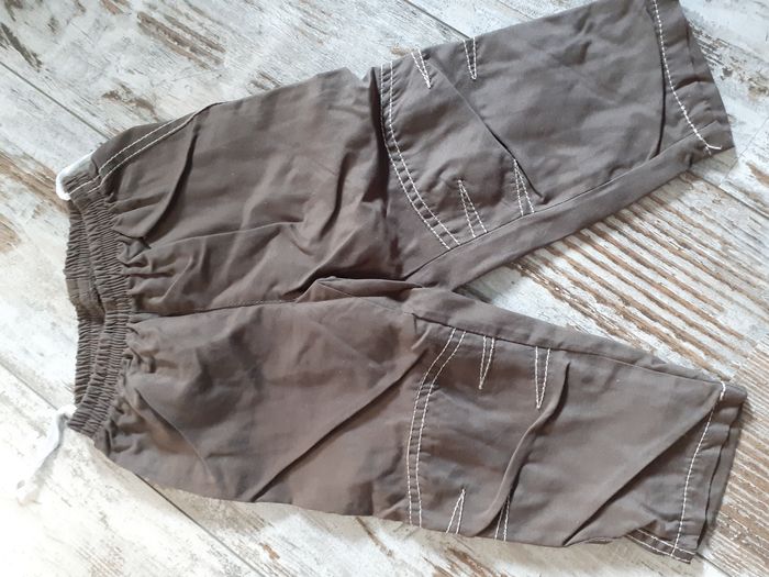 Lot vêtements garçon - photo numéro 10