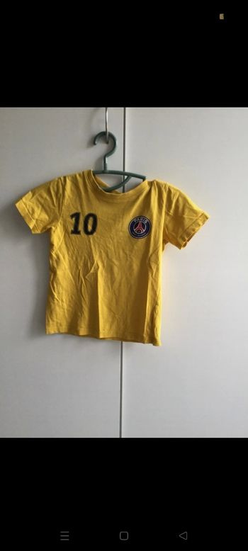 Tee-shirt PSG