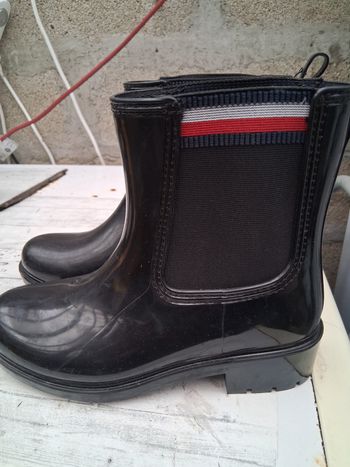 Bottines