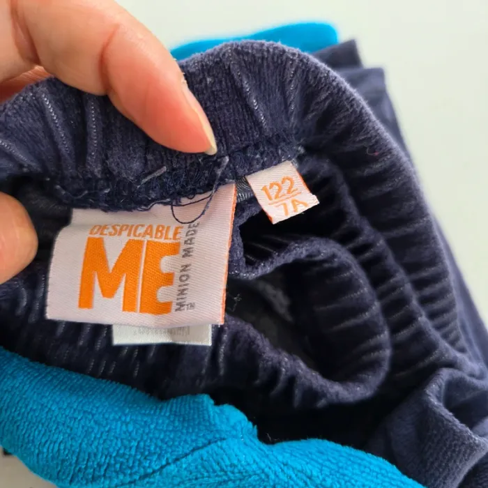 Pyjama 2 pièces - les Minions - 7 ans - photo numéro 10