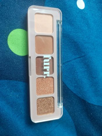Palette furr