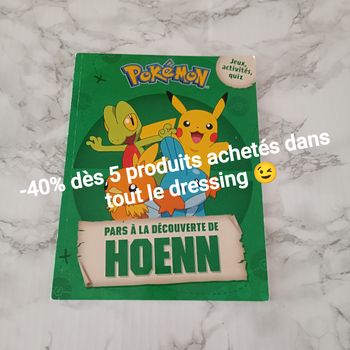 Pokémon jeux activités quiz
