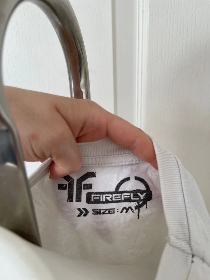 T-shirt manches longues - photo numéro 8