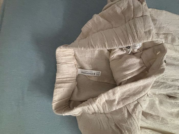 Ensemble beige - photo numéro 5