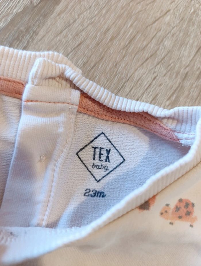 Sweat 24 mois fille - photo numéro 2