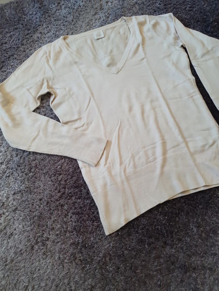Pull Camaïeu - Taille L