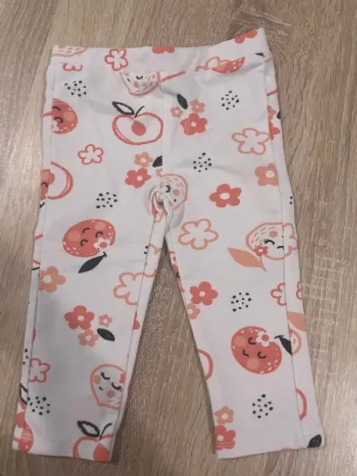Lot pantalon - photo numéro 2