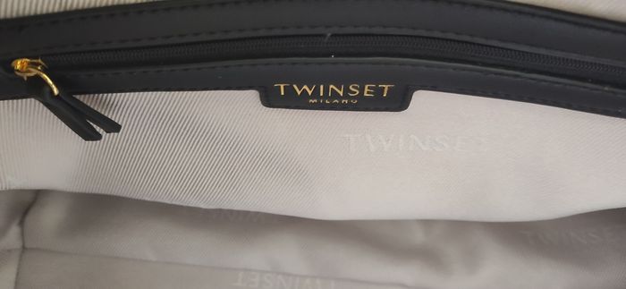 Sac cabas noir - photo numéro 6