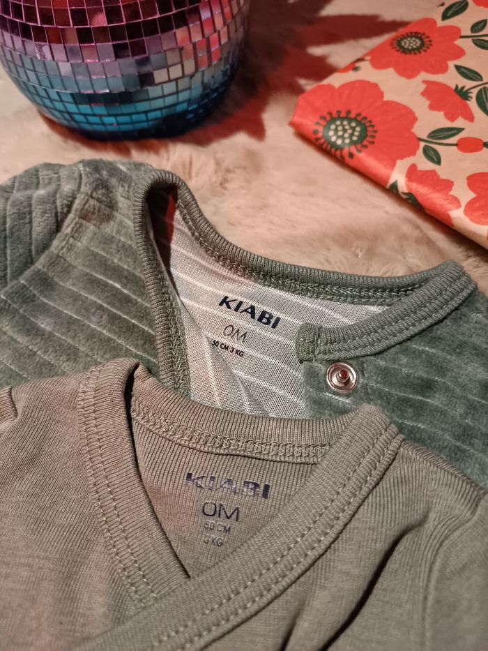 Ensemble pyjama - photo numéro 2