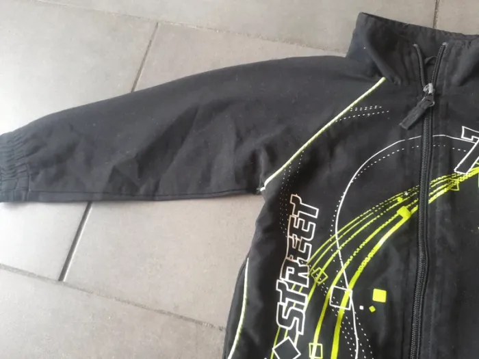 Veste - photo numéro 4