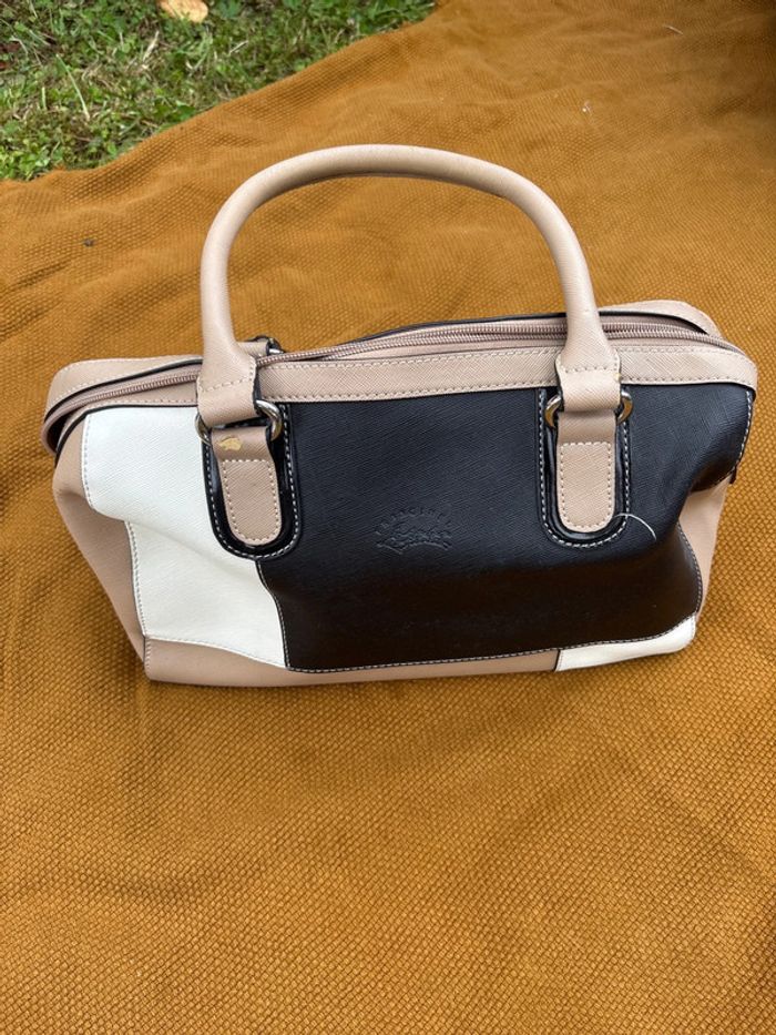 Sac francinel