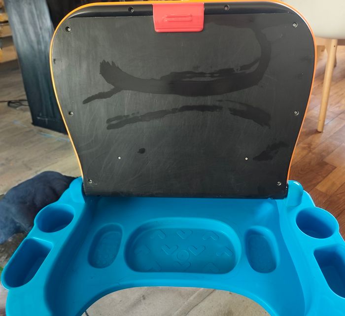 Magi- Bureau VTech 3en 1 - photo numéro 2