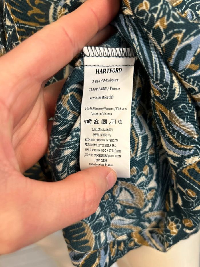 Robe légère Hartford T4 / XL Neuve - photo numéro 6