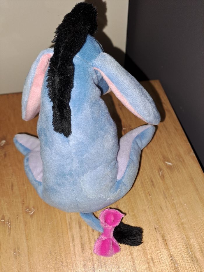 Bouriquet disney - photo numéro 3