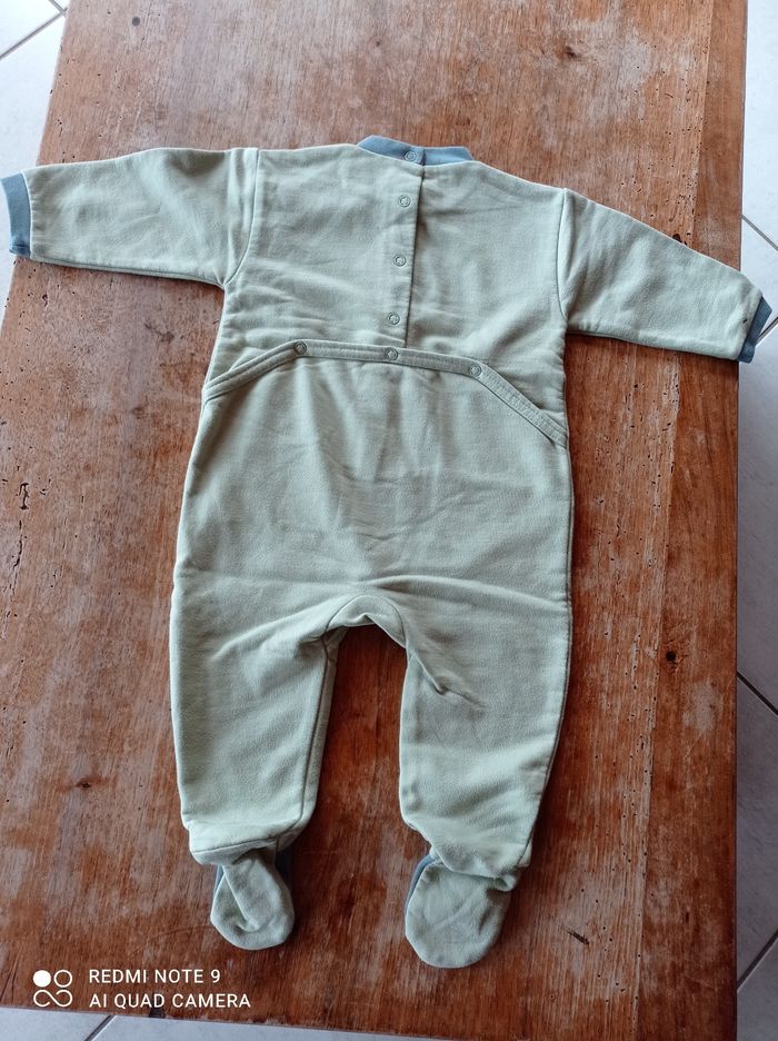 Pyjama - photo numéro 4