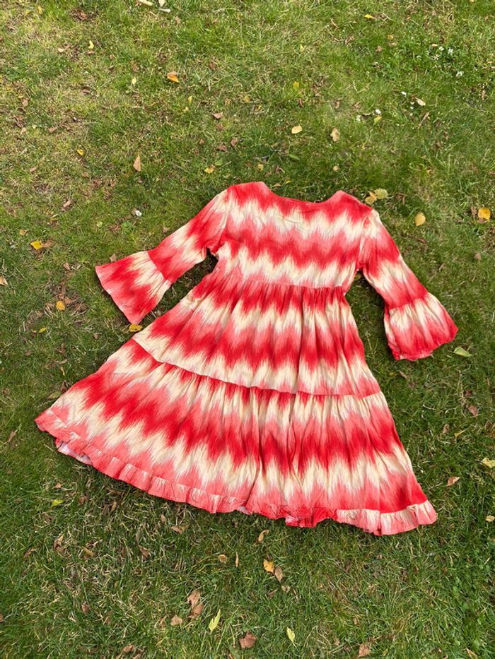 Robe été - photo numéro 6