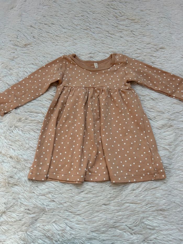 Robe Quincy Mae