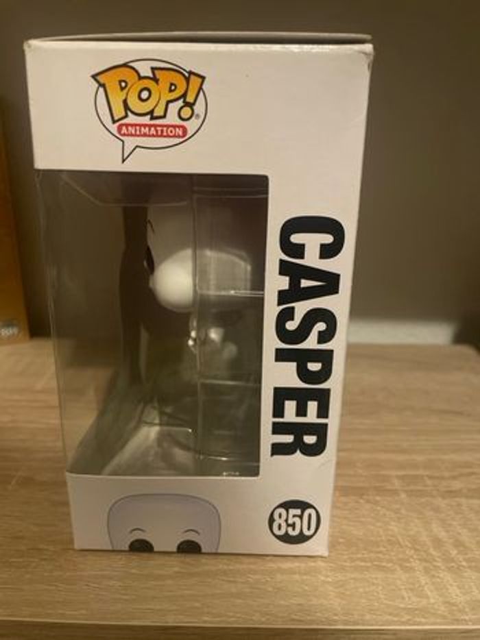 Pop Casper - photo numéro 2