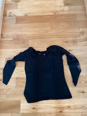Pull banana moon noir